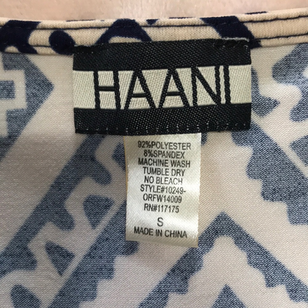 Haani - Picture 7 of 7